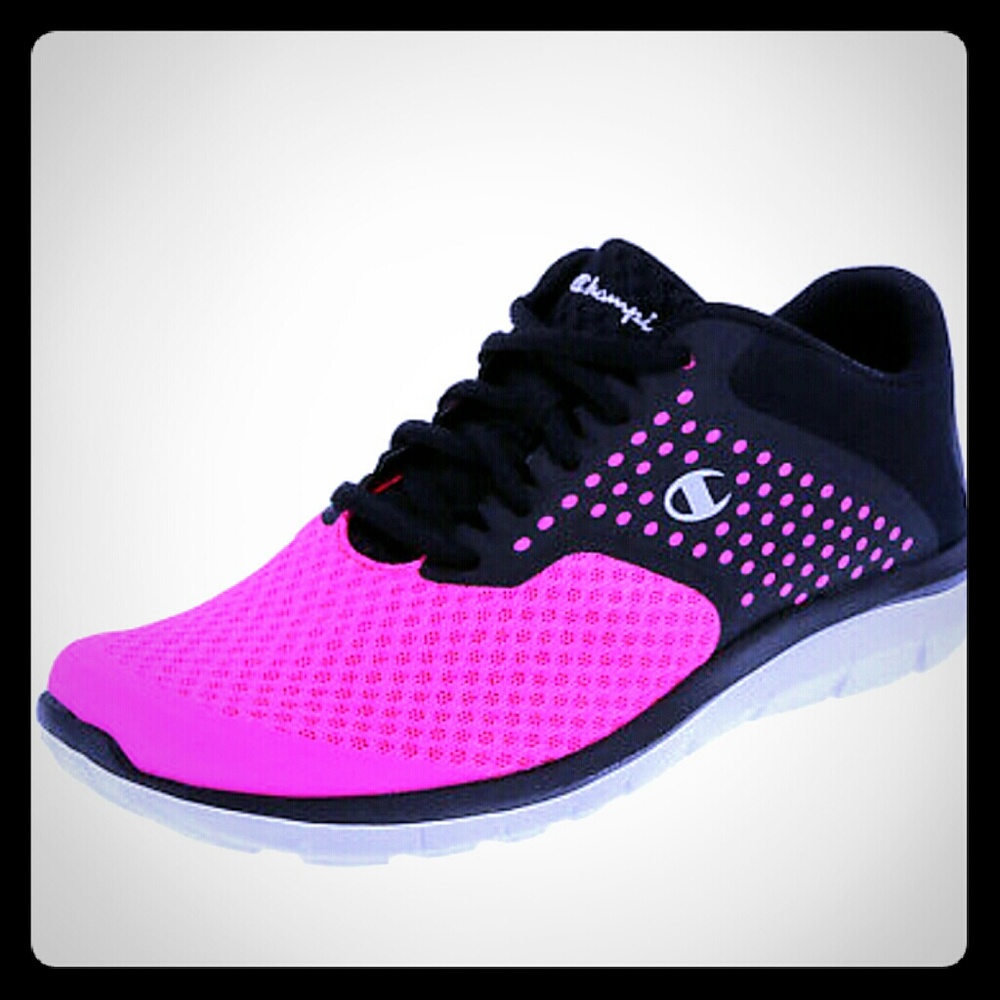 Champion Women's Gusto Performance Cross Trainer